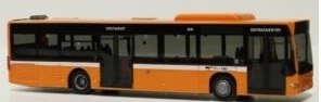 Blackstar BS00041 - H0 - Mercedes-Benz Citaro TEP Parma